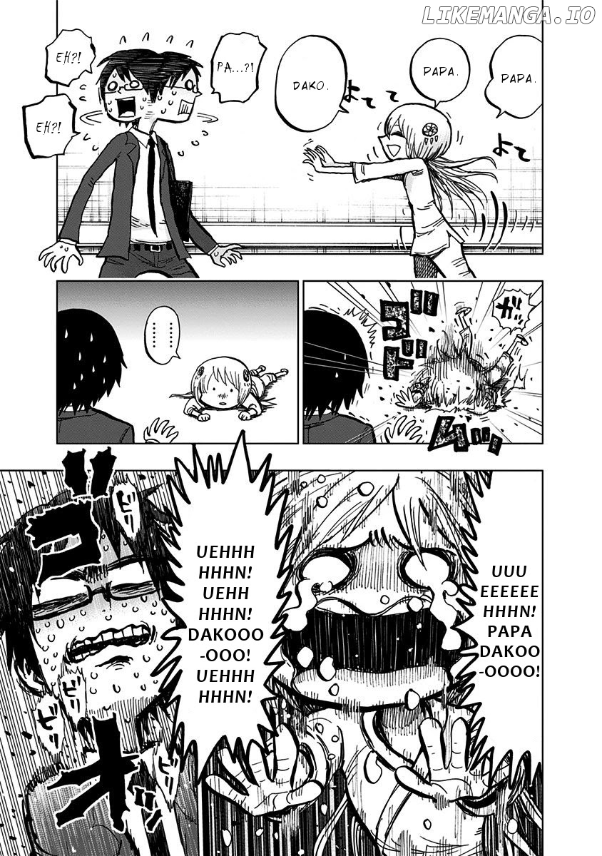 Nejimaki Kagyu chapter 108 - page 4