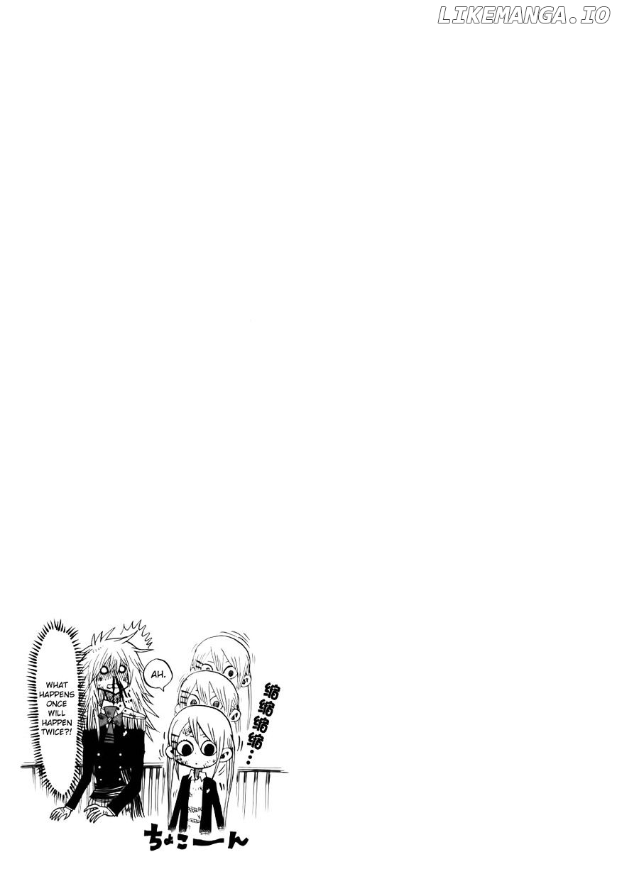 Nejimaki Kagyu chapter 32 - page 18