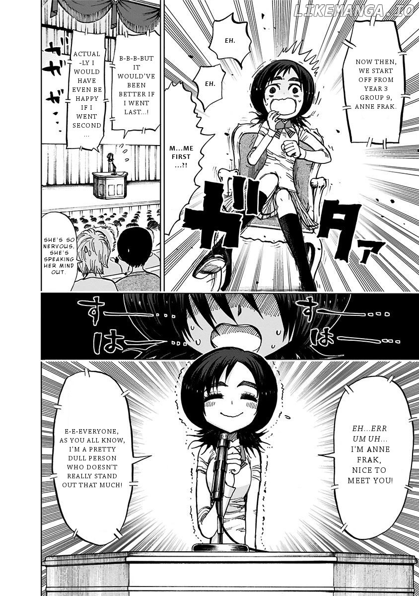 Nejimaki Kagyu chapter 111 - page 4