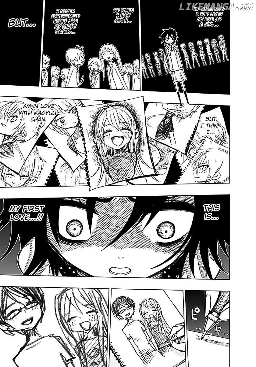 Nejimaki Kagyu chapter 36 - page 17