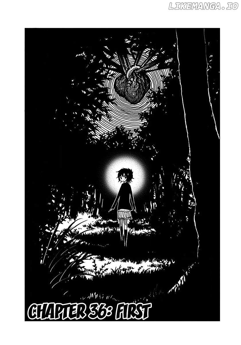 Nejimaki Kagyu chapter 36 - page 3