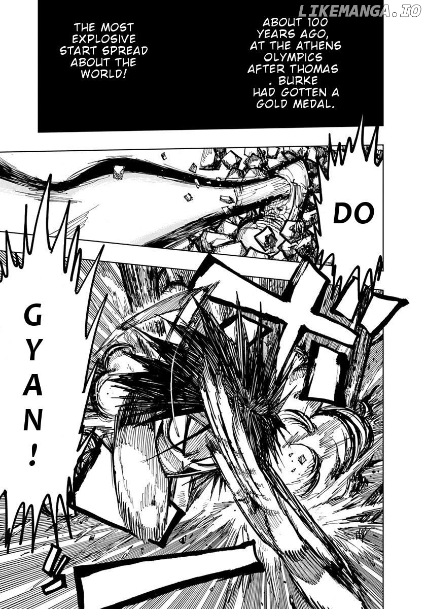 Nejimaki Kagyu Chapter 73 - page 4