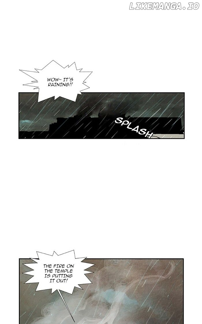 Aisopos - Manga chapter 96 - page 37