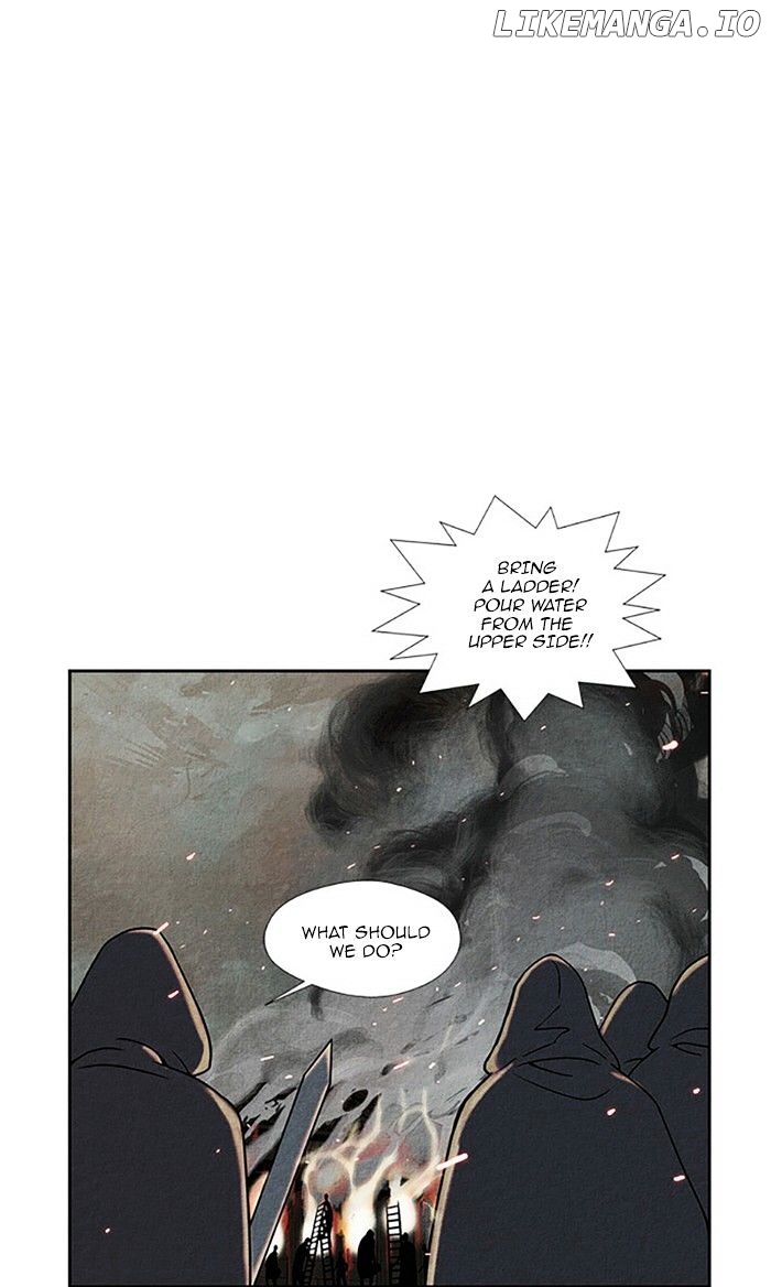 Aisopos - Manga chapter 96 - page 4