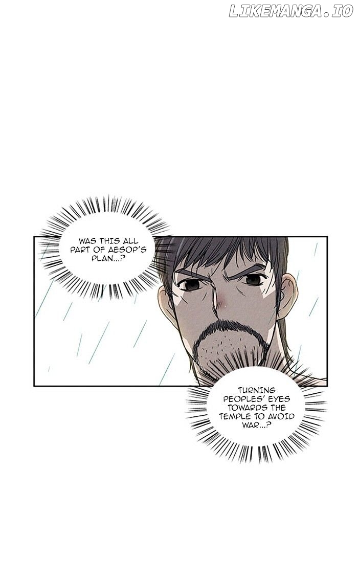 Aisopos - Manga chapter 96 - page 41