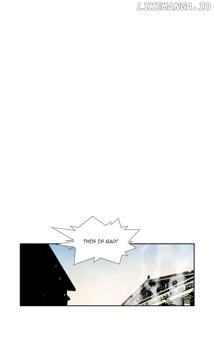 Aisopos - Manga chapter 96 - page 44