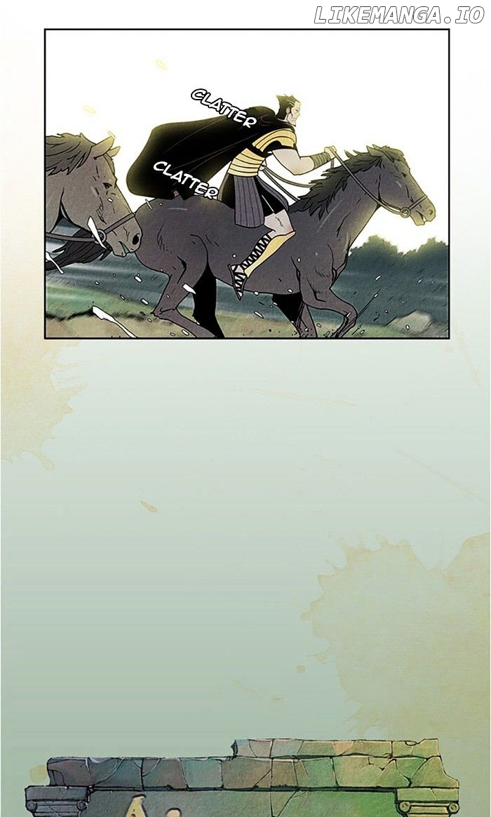 Aisopos - Manga chapter 97 - page 5