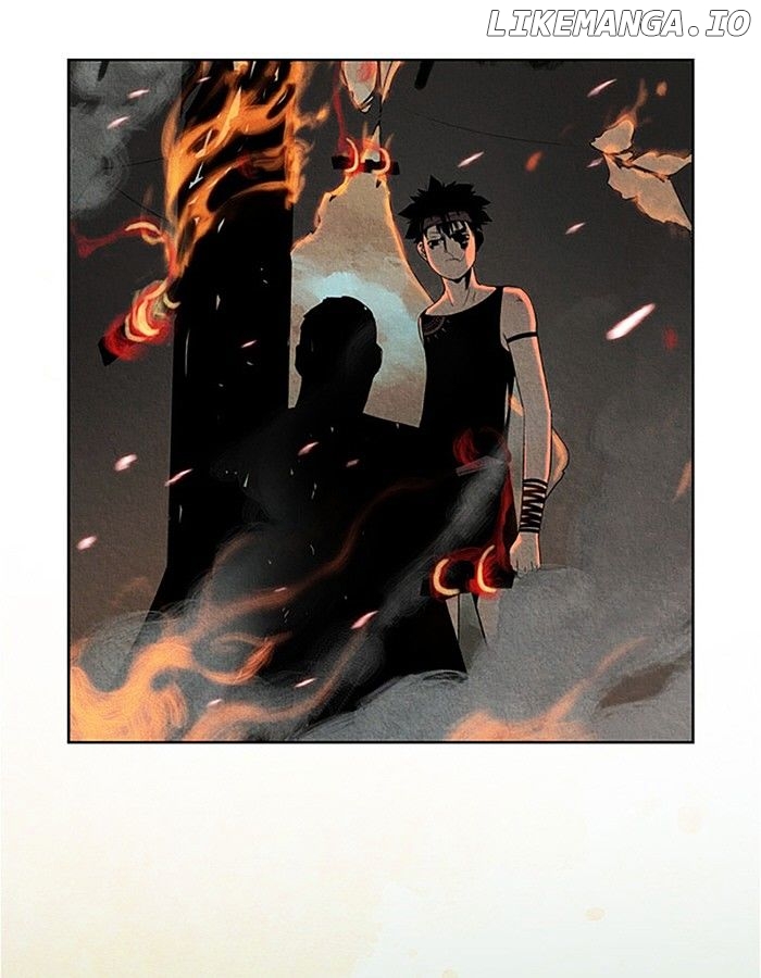 Aisopos - Manga chapter 98 - page 14