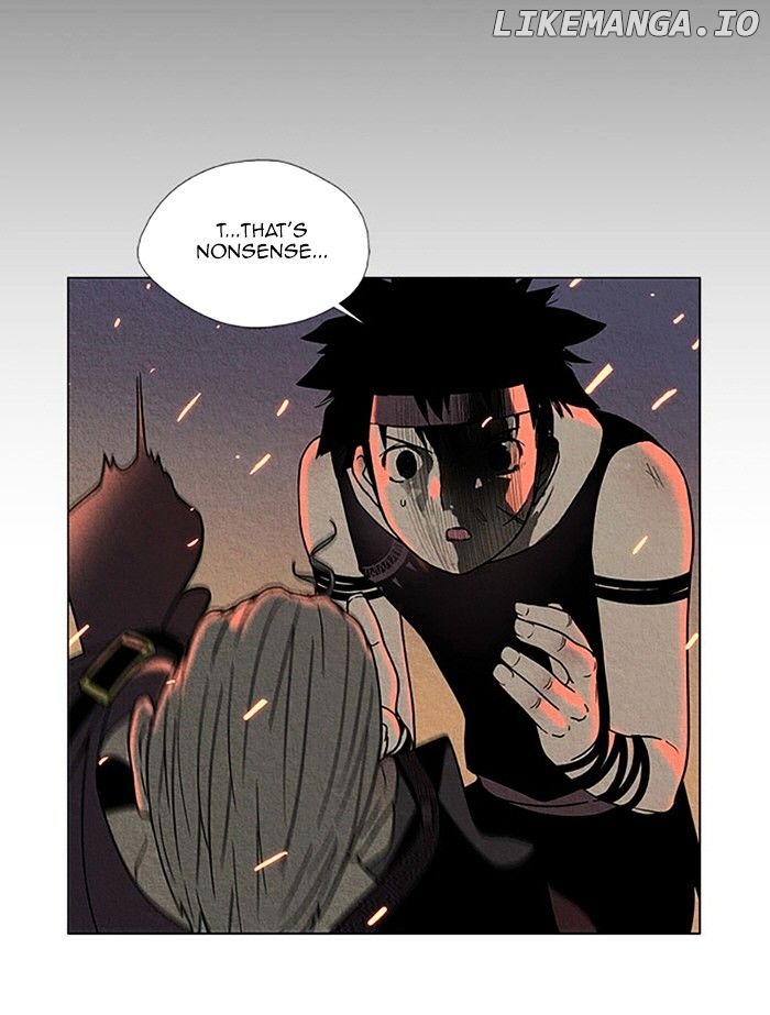 Aisopos - Manga chapter 98 - page 29