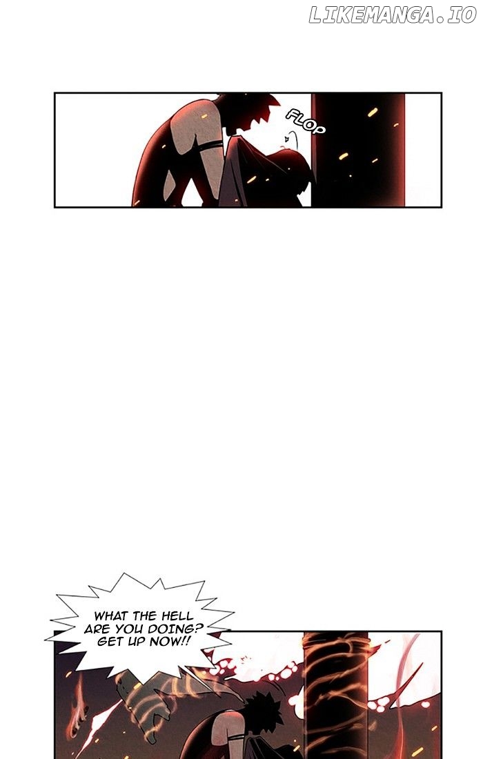 Aisopos - Manga chapter 98 - page 38