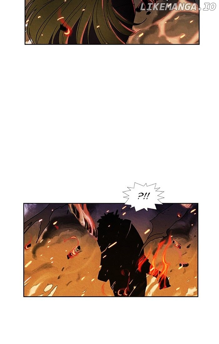 Aisopos - Manga chapter 98 - page 44