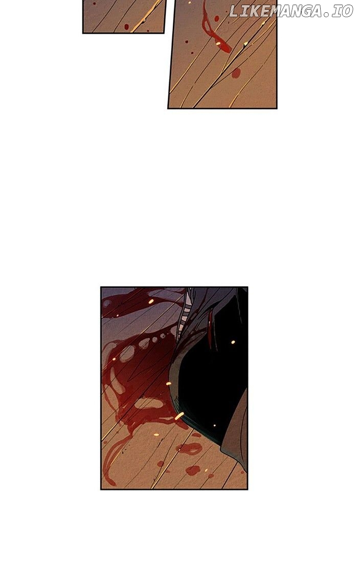 Aisopos - Manga chapter 98 - page 7