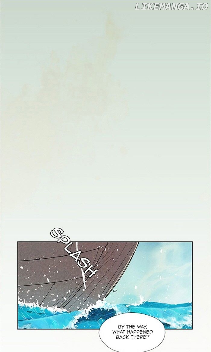 Aisopos - Manga chapter 99 - page 16