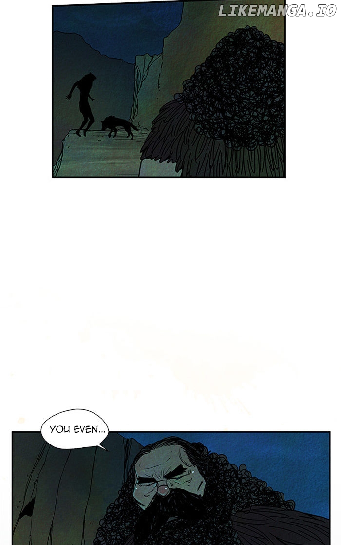 Aisopos - Manga chapter 46 - page 24