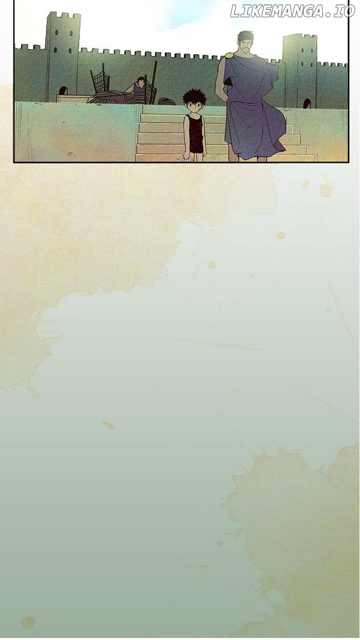 Aisopos - Manga chapter 47 - page 13