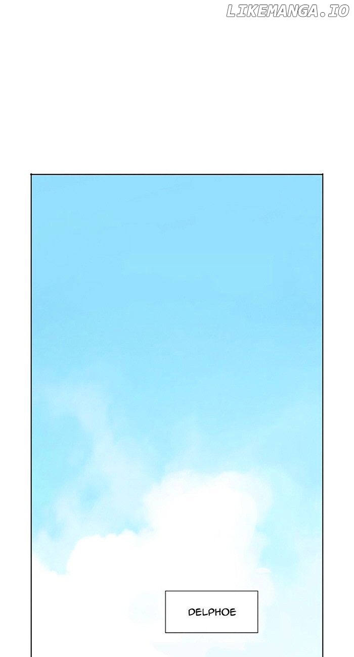 Aisopos - Manga chapter 101 - page 4