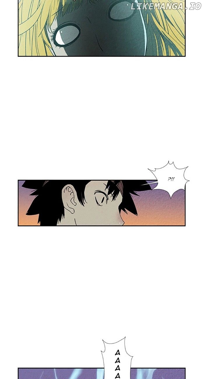 Aisopos - Manga chapter 101 - page 9