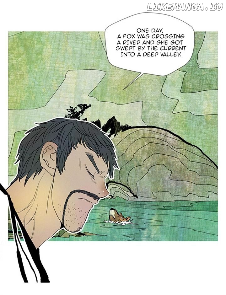 Aisopos - Manga chapter 48 - page 26