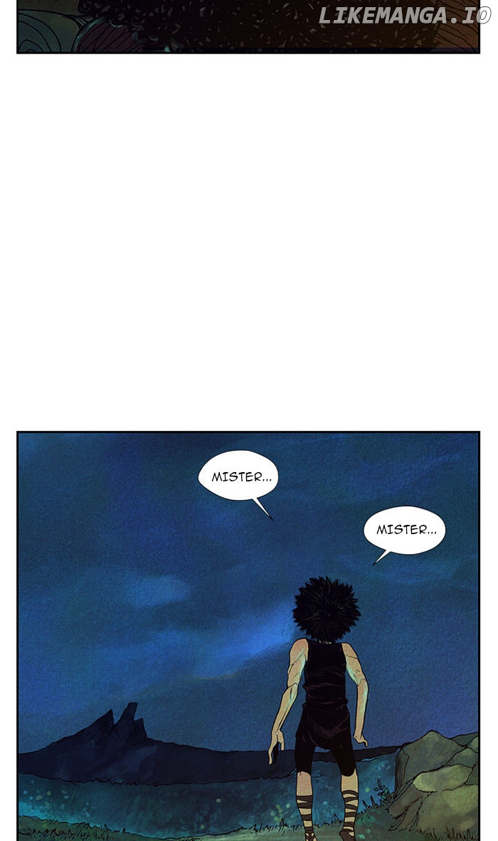 Aisopos - Manga chapter 49 - page 9