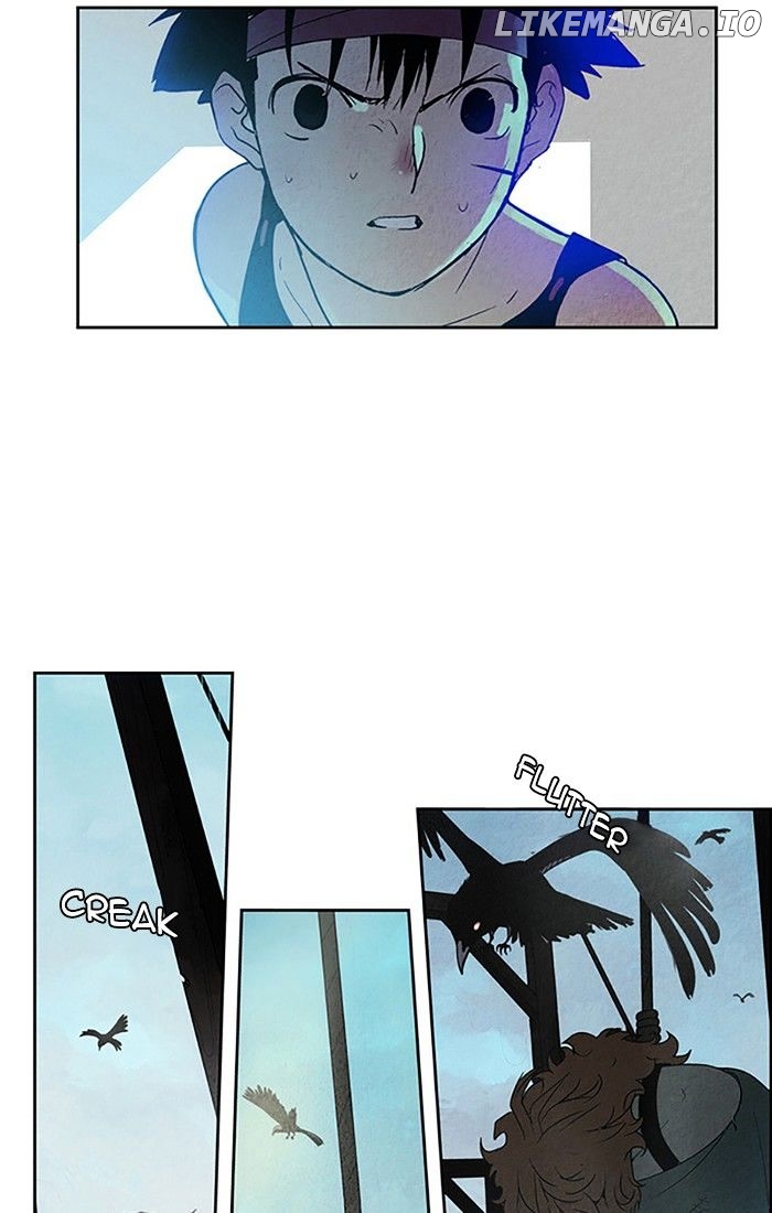 Aisopos - Manga chapter 103 - page 29