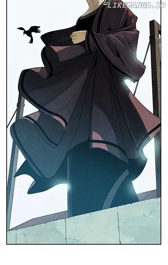 Aisopos - Manga chapter 103 - page 35