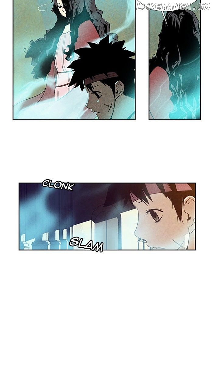 Aisopos - Manga chapter 104 - page 11