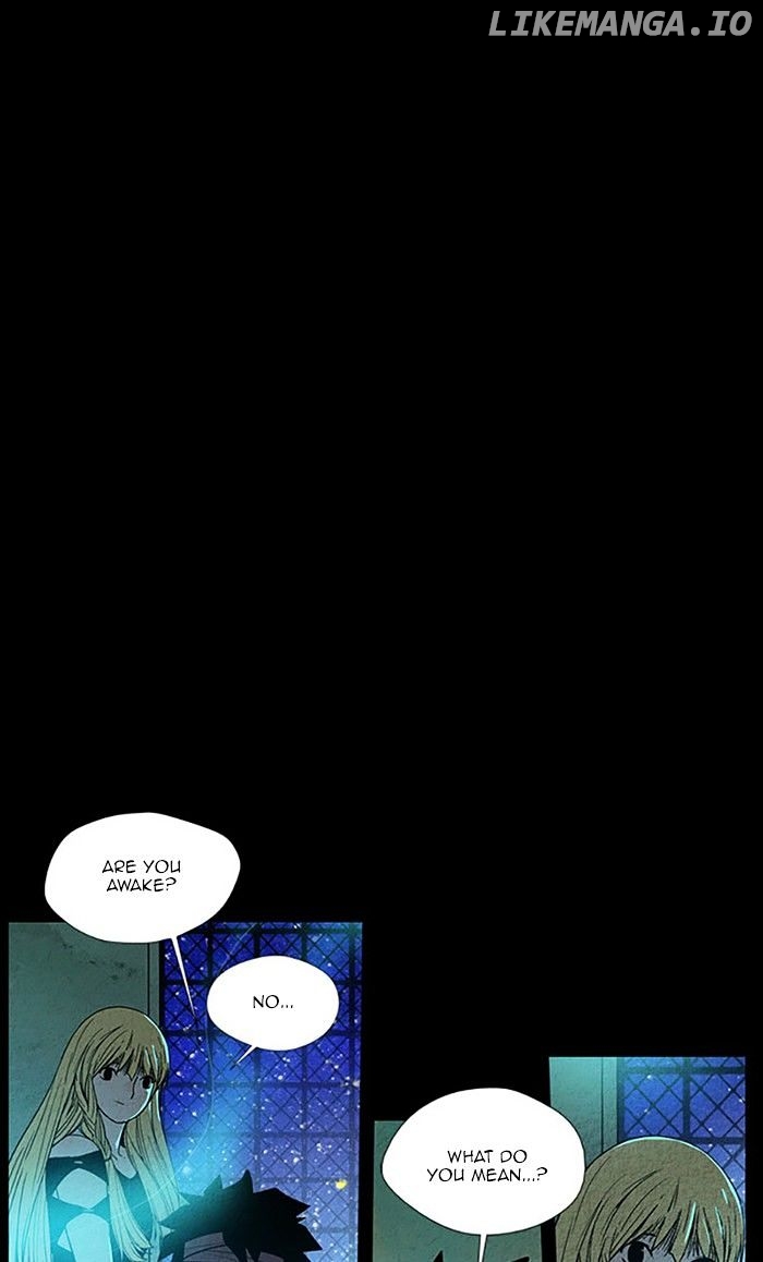 Aisopos - Manga chapter 104 - page 19