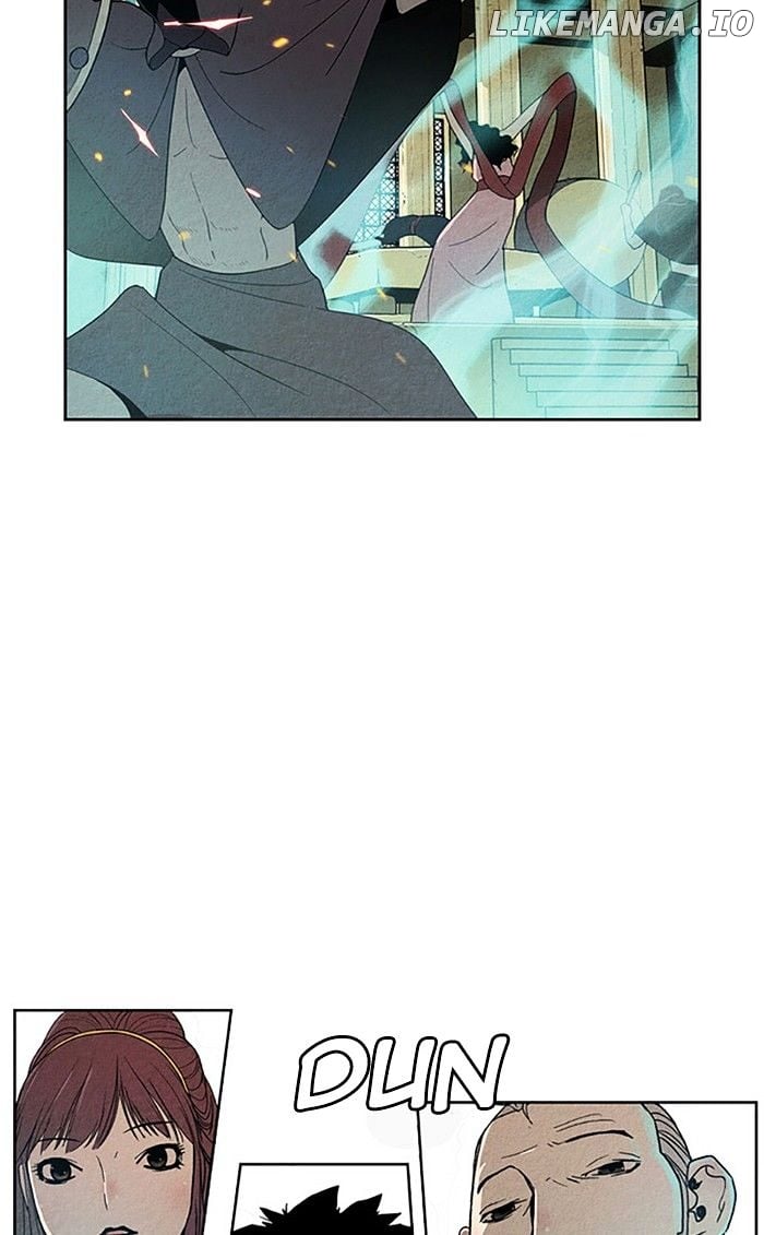 Aisopos - Manga chapter 104 - page 3