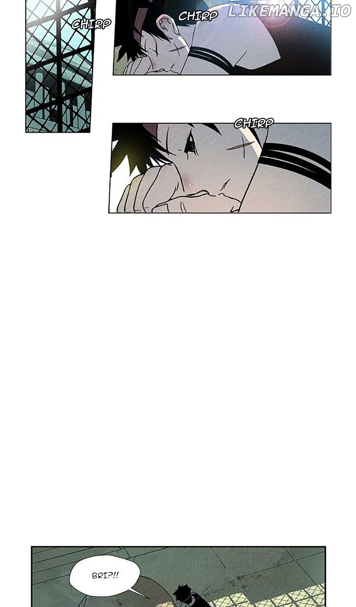 Aisopos - Manga chapter 104 - page 30