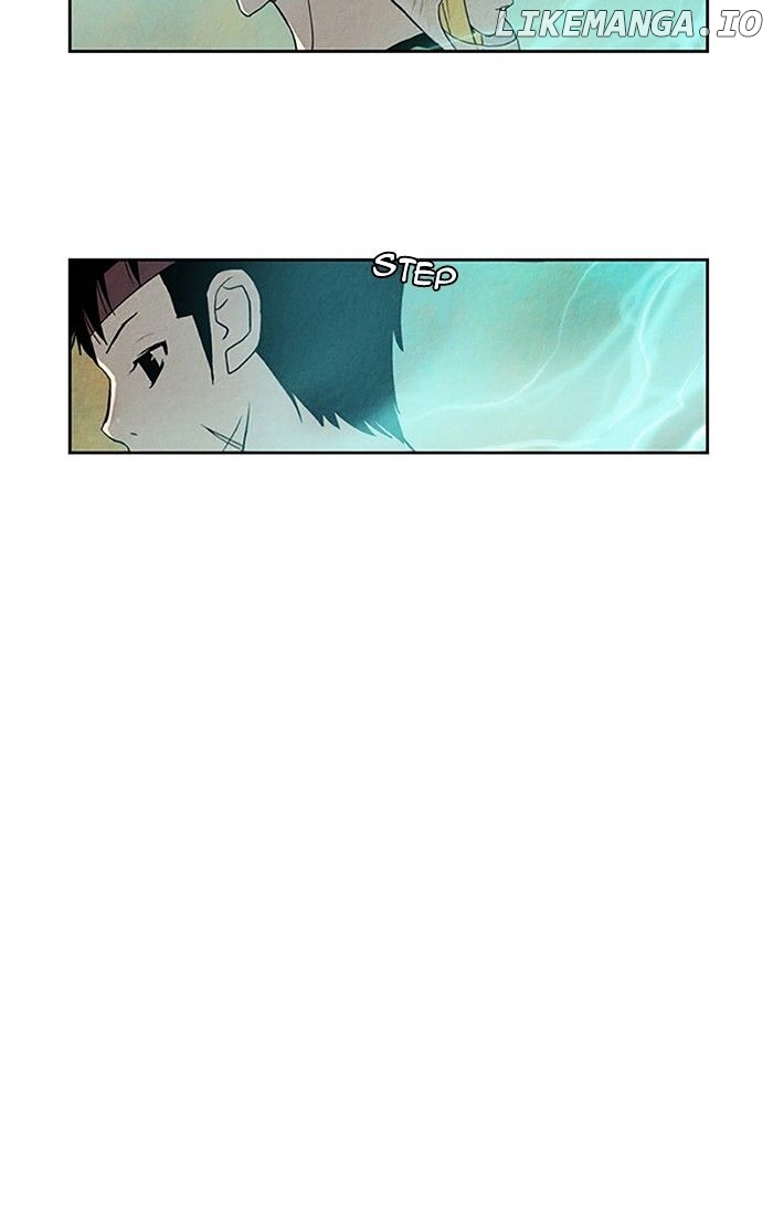 Aisopos - Manga chapter 104 - page 35