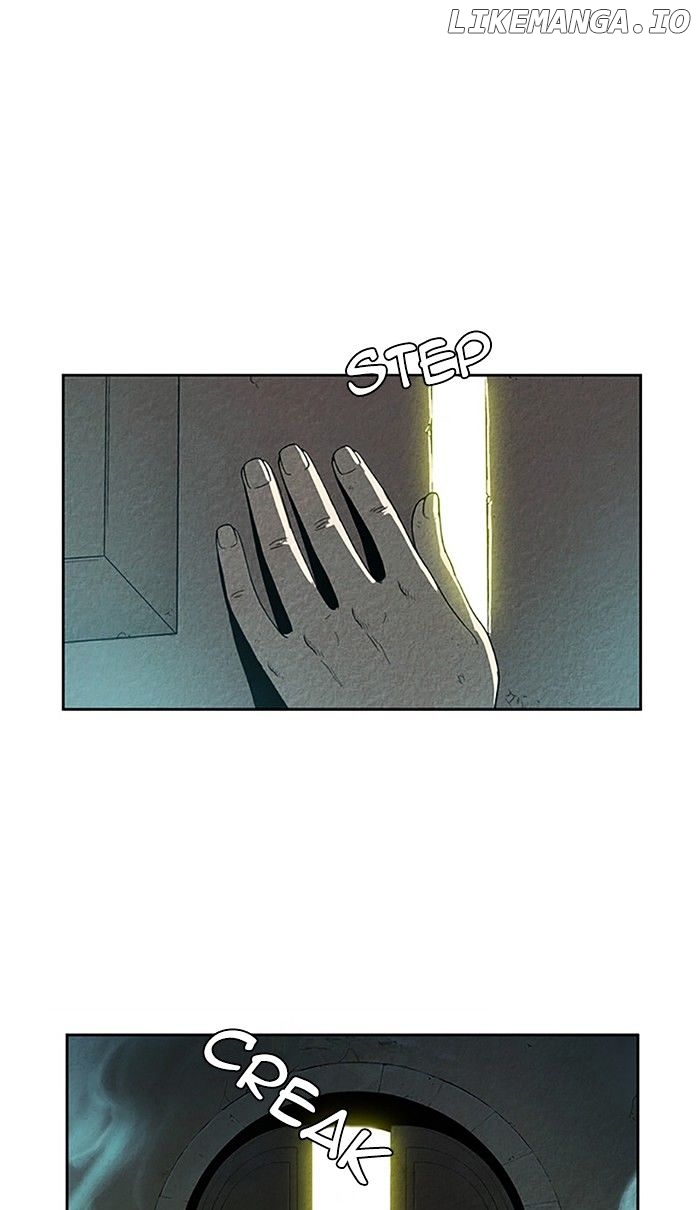 Aisopos - Manga chapter 104 - page 36