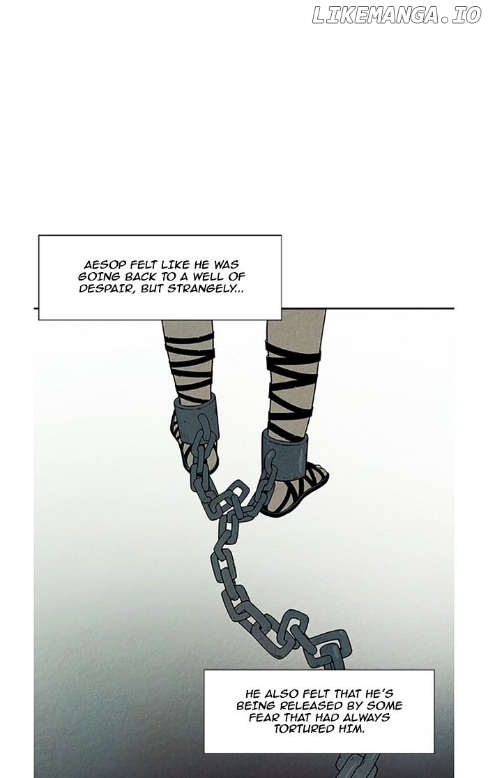 Aisopos - Manga chapter 104 - page 46