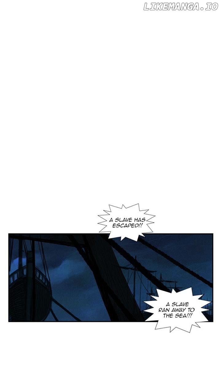 Aisopos - Manga chapter 51 - page 20