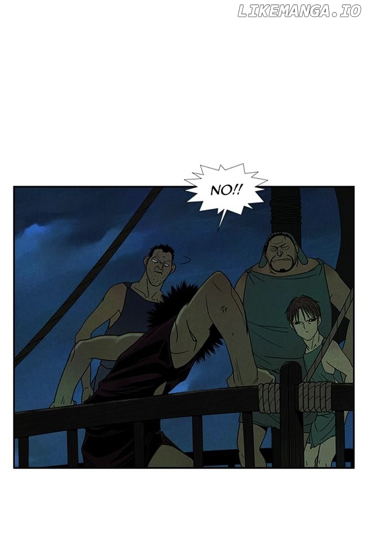 Aisopos - Manga chapter 52 - page 16