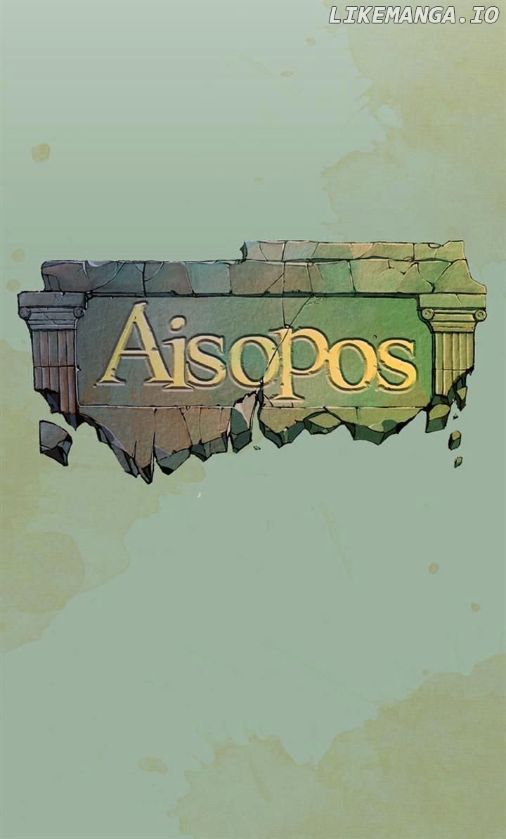 Aisopos - Manga chapter 52 - page 29