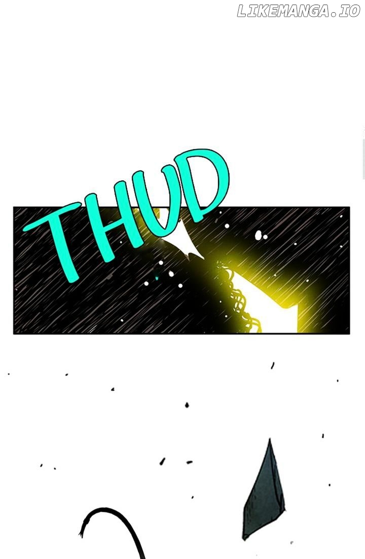 Aisopos - Manga chapter 52 - page 45