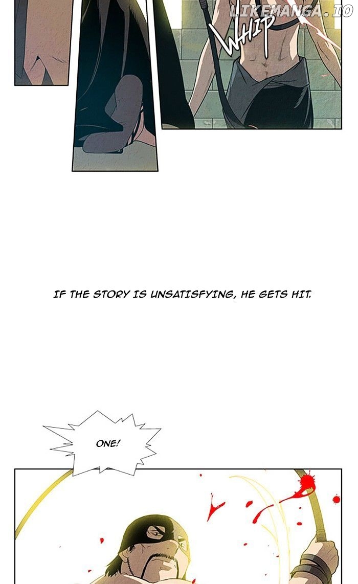 Aisopos - Manga chapter 106 - page 7