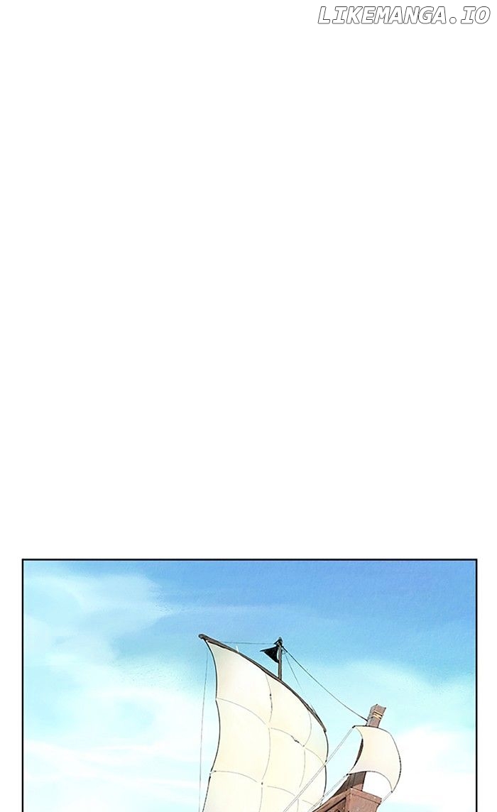 Aisopos - Manga chapter 107 - page 38