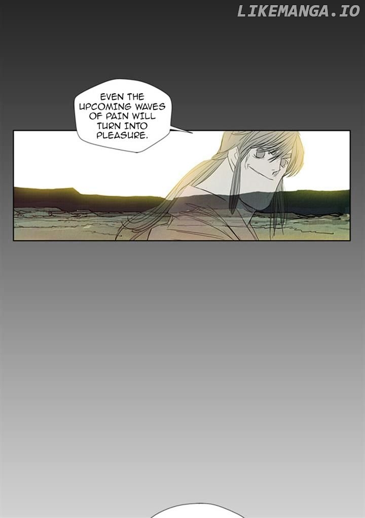 Aisopos - Manga chapter 54 - page 22