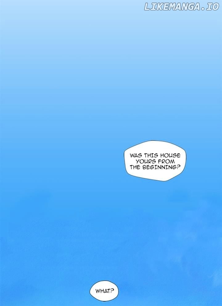 Aisopos - Manga chapter 54 - page 3