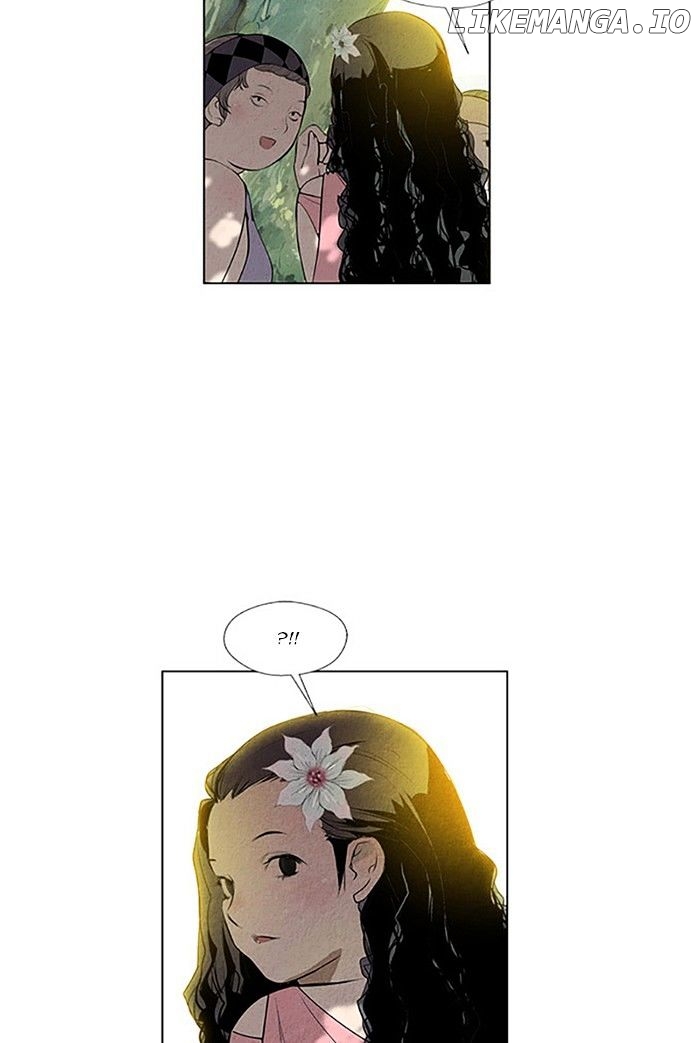 Aisopos - Manga chapter 108 - page 13