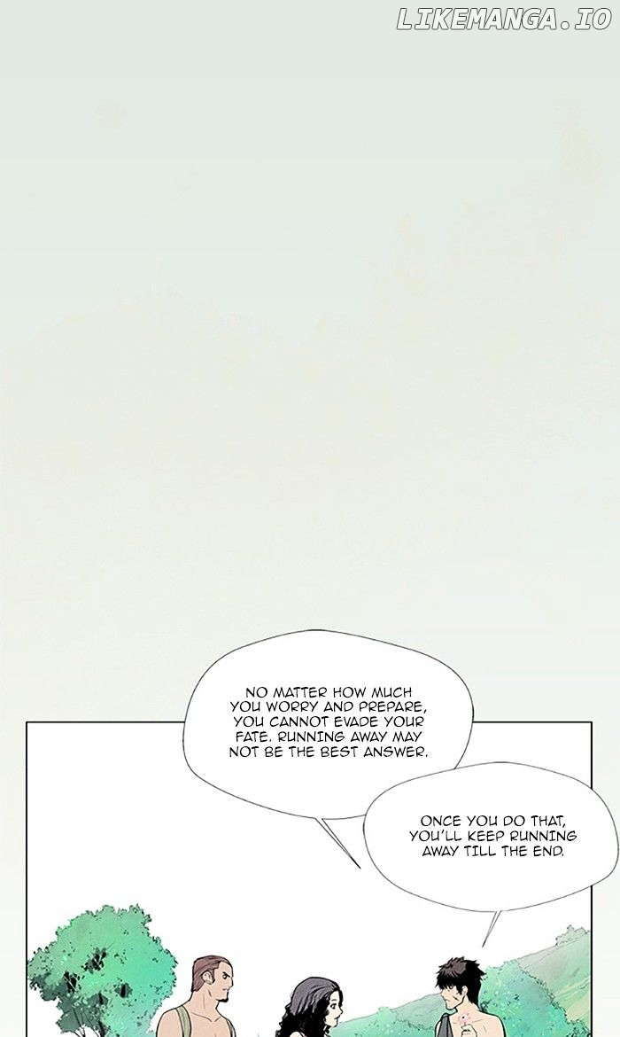Aisopos - Manga chapter 108 - page 31