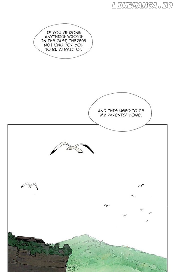 Aisopos - Manga chapter 108 - page 4