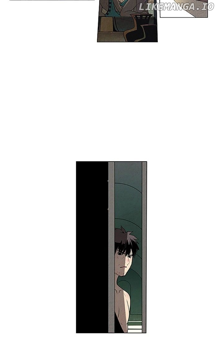 Aisopos - Manga chapter 108 - page 42