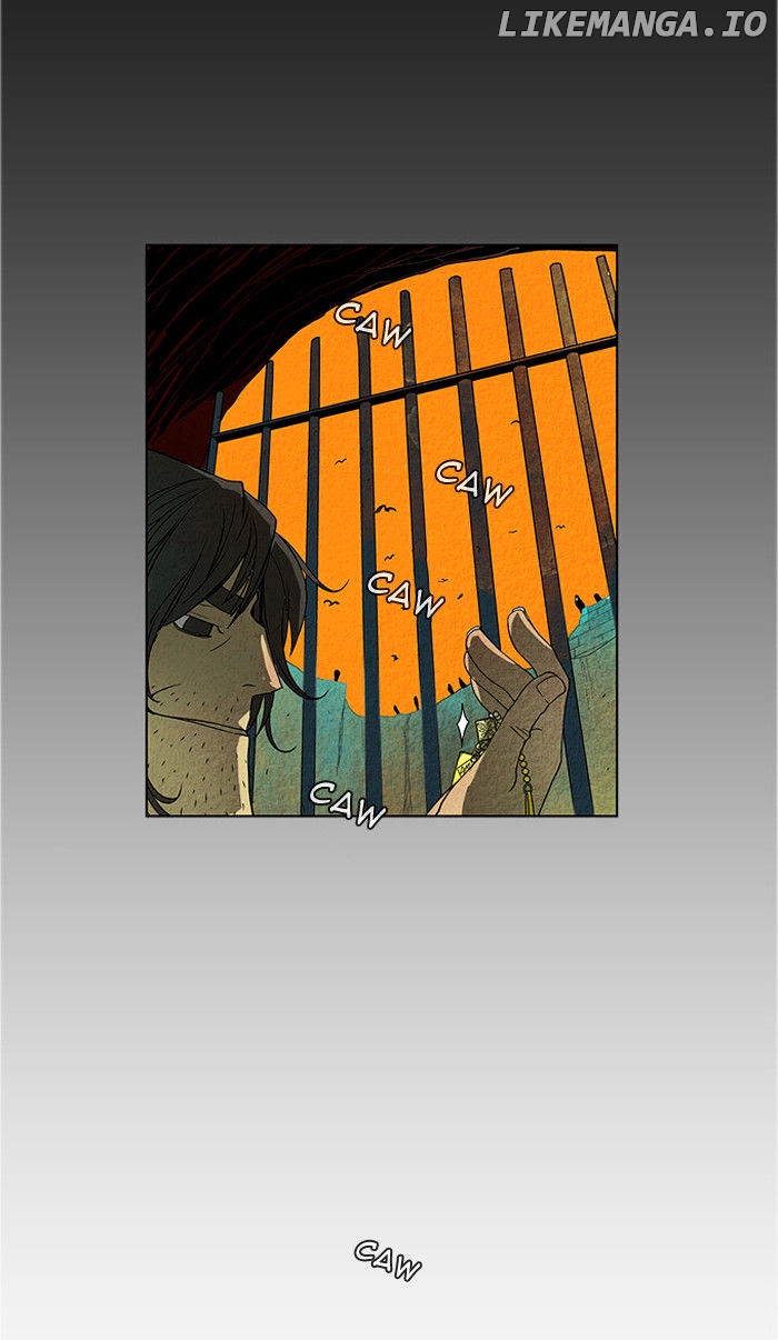 Aisopos - Manga chapter 17 - page 22
