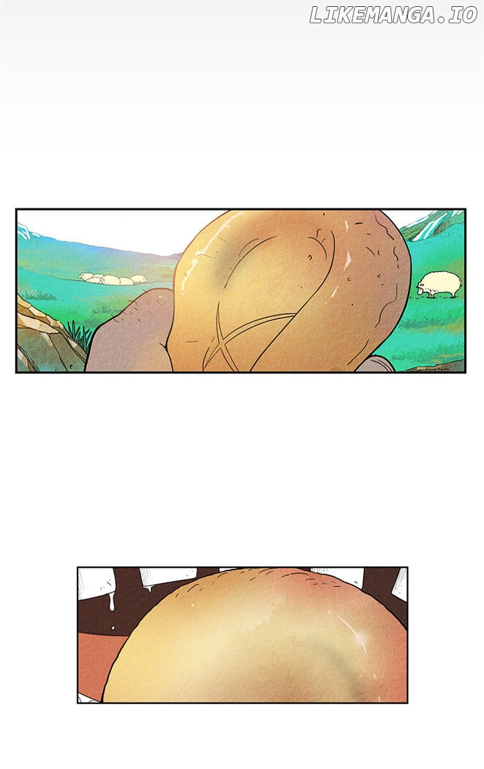 Aisopos - Manga chapter 17 - page 23