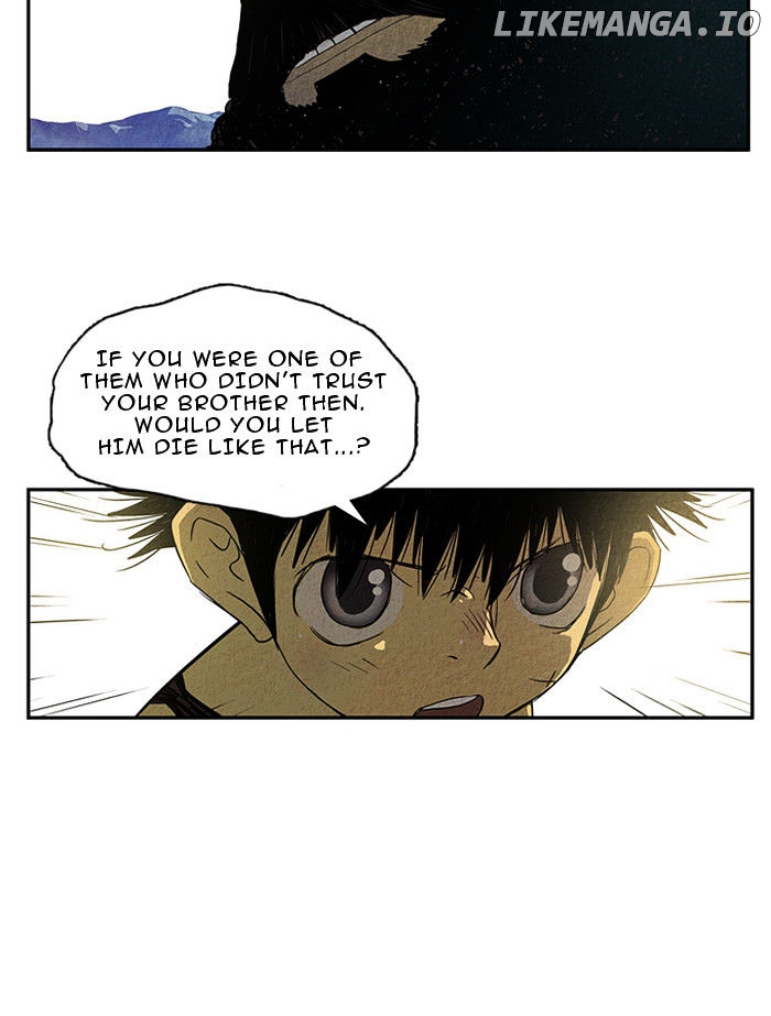 Aisopos - Manga chapter 17 - page 46