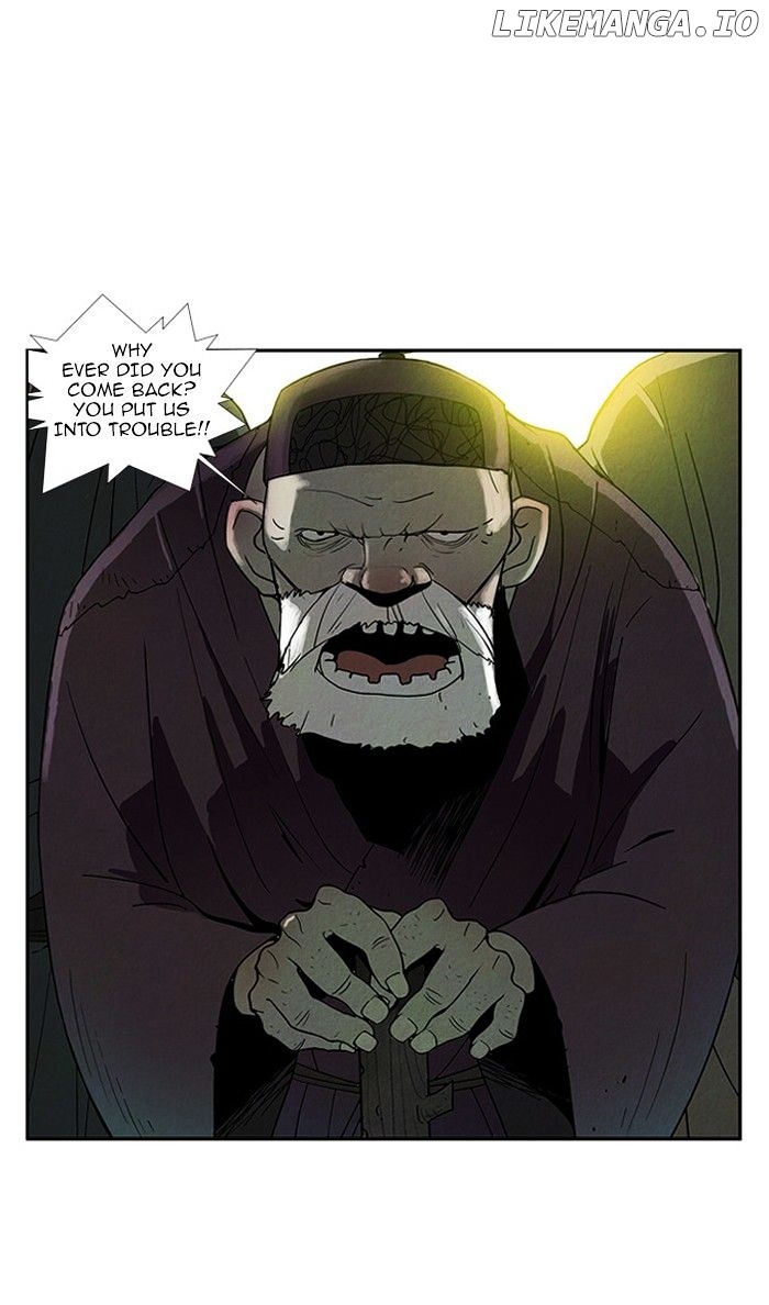 Aisopos - Manga chapter 55 - page 16