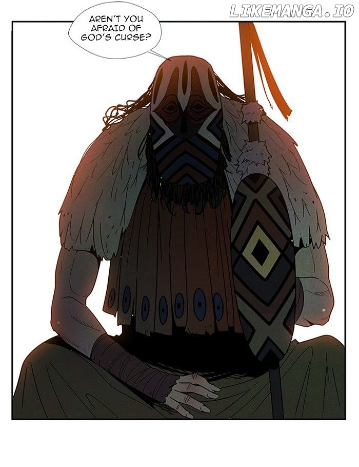 Aisopos - Manga chapter 55 - page 37