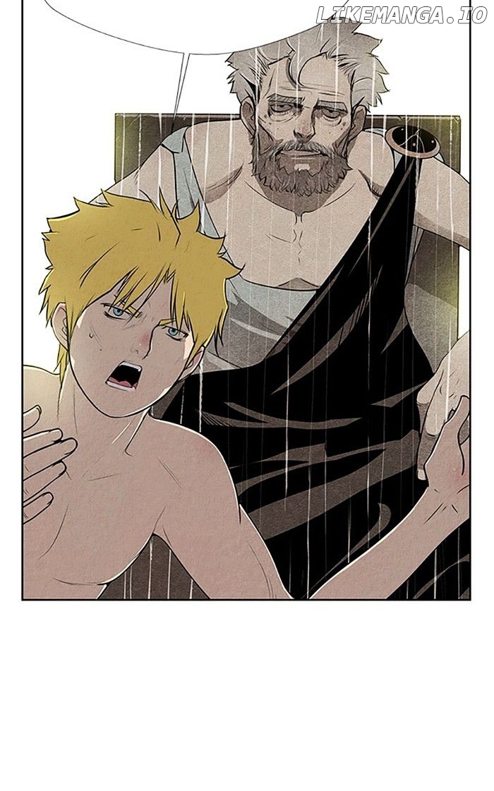 Aisopos - Manga chapter 109 - page 22